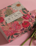 SOLIDIFIQUE Gift Box Масажна свещ + Сапун