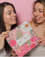 SOLIDIFIQUE Gift Box Масажна свещ + Сапун