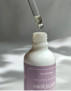 SOLIDIFIQUE Еликсир за коса 3 в 1