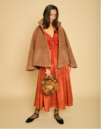 Късо палто POLINA Късо палто POLINA