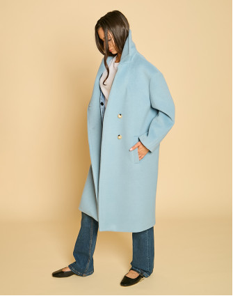 Палто JUDE Палто JUDE