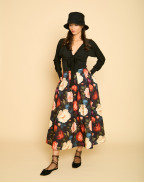 Пола MELANI FLOWERS