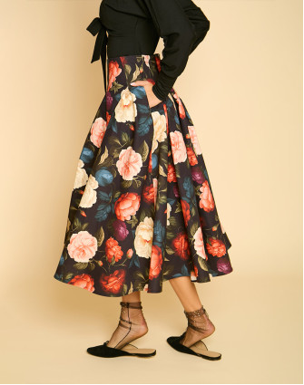 Пола MELANI FLOWERS Пола MELANI FLOWERS