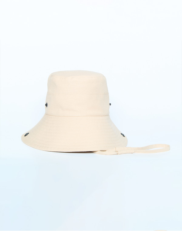 Шапка BOBBY BEIGE