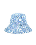 Шапка BOBBY BLUE FLOWERS