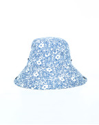 Шапка BOBBY BLUE FLOWERS