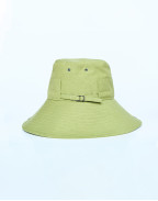 Шапка BOBBY GREEN OLIVE