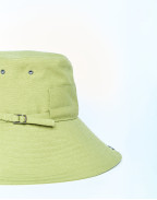 Шапка BOBBY GREEN OLIVE