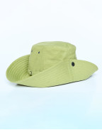 Шапка BOBBY GREEN OLIVE
