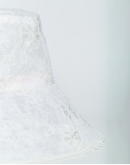 Шапка FAIRY LACE