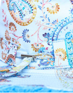Шапка SUMMER BREEZE LIGHT BLUE