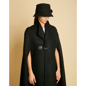 Вълнена перелина MEGANE