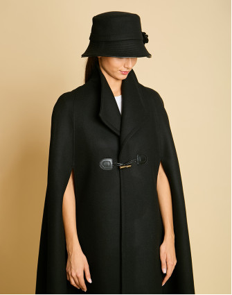 Вълнена перелина MEGANE Вълнена перелина MEGANE