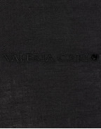 Ленена рокля BACKLESS BLACK