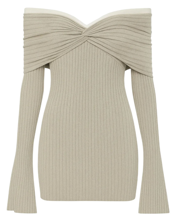 Мини рокля CAPRI