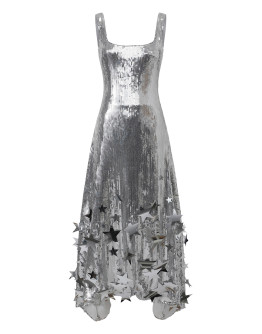 Рокля BABY STAR