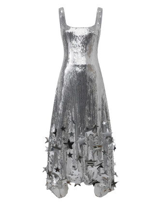 Рокля BABY STAR