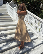 Рокля SAINT TROPEZ