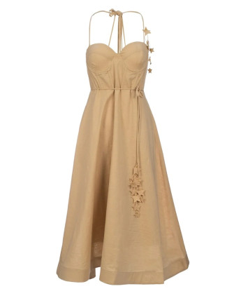 Рокля SAINT TROPEZ