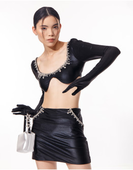 Сет от две части BE A STAR LIMITED