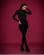 Kъси панталони TITA