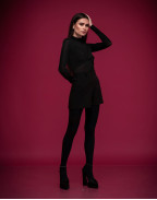 Kъси панталони TITA