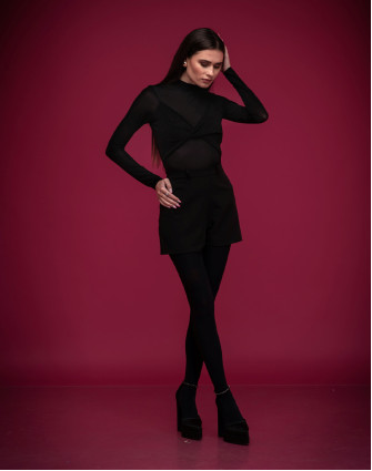 Kъси панталони TITA