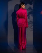 Костюм ALIZA FUCSIA