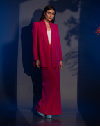 Костюм DIANA FUCSIA
