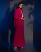 Костюм DIANA FUCSIA
