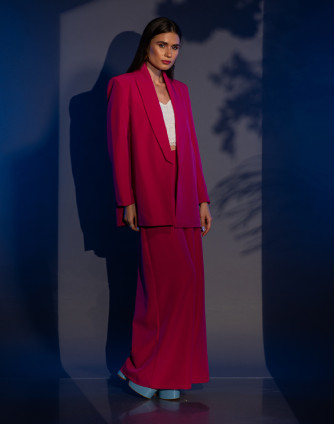 Костюм DIANA FUCSIA