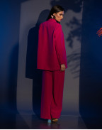 Костюм DIANA FUCSIA