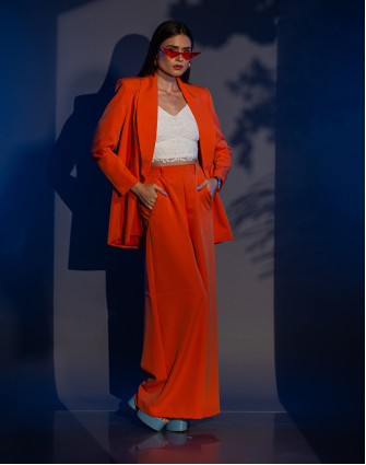 Костюм DIANA ORANGE