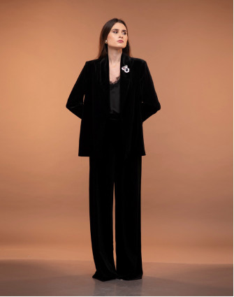 Костюм LIDA VELLUTO