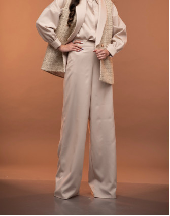 Панталон IVON BEIGE