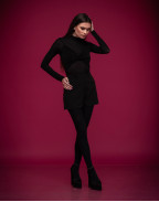 Поло блуза TERESA