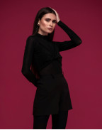 Поло блуза TERESA