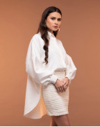 Риза MILA BIANCO