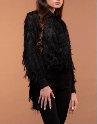 Риза RITTA ROUGE