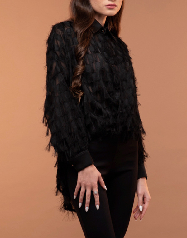 Риза RITTA ROUGE