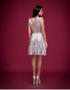 Рокля DAMAR ARGENTO