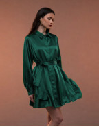 Рокля DINASA VERDE