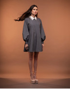 Рокля KALIA SHINE