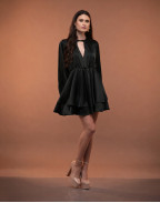 Рокля LARISA NERO