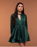 Рокля LARISA VERDE