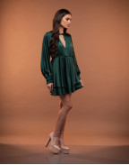 Рокля LARISA VERDE