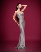 Рокля LEA CRYSTAL