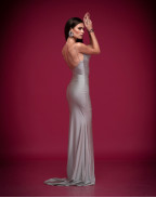 Рокля LEA CRYSTAL