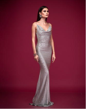 Рокля LEA CRYSTAL