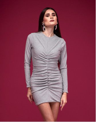 Рокля NORA ARGENTO